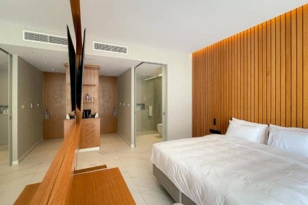 Radisson Beach Resort Larnaca (Ex. Princess Beach) - 25