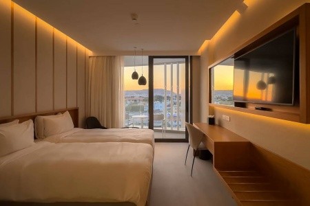 Radisson Beach Resort Larnaca (Ex. Princess Beach) - 27