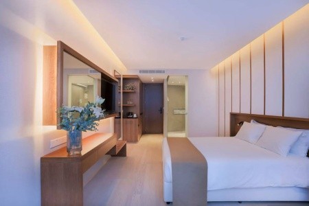 Radisson Beach Resort Larnaca (Ex. Princess Beach) - 28