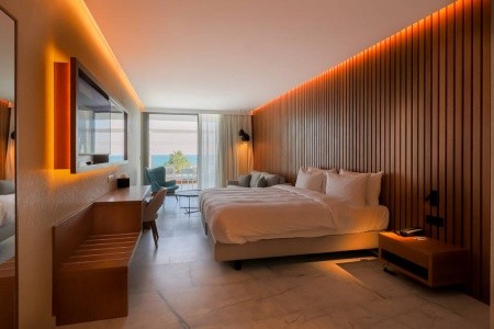 Radisson Beach Resort Larnaca (Ex. Princess Beach) - 30