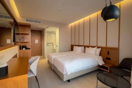 Radisson Beach Resort Larnaca (Ex. Princess Beach) - 32