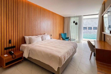 Radisson Beach Resort Larnaca (Ex. Princess Beach) - 34