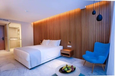 Radisson Beach Resort Larnaca (Ex. Princess Beach) - 36