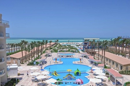 Sunrise Riviera Aqua Park Resort (Ex. Hawaii Riviera Resort; Ex. Festival Riviera) - 18