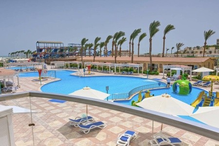 Sunrise Riviera Aqua Park Resort (Ex. Hawaii Riviera Resort; Ex. Festival Riviera) - 19