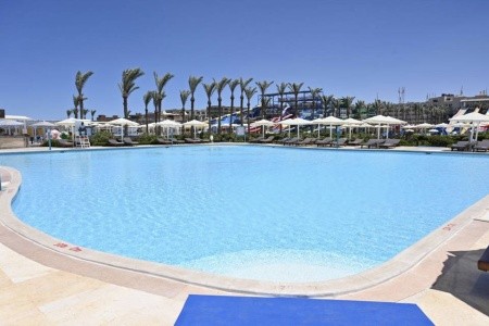 Sunrise Riviera Aqua Park Resort (Ex. Hawaii Riviera Resort; Ex. Festival Riviera) - 20