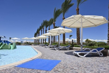 Sunrise Riviera Aqua Park Resort (Ex. Hawaii Riviera Resort; Ex. Festival Riviera) - 21