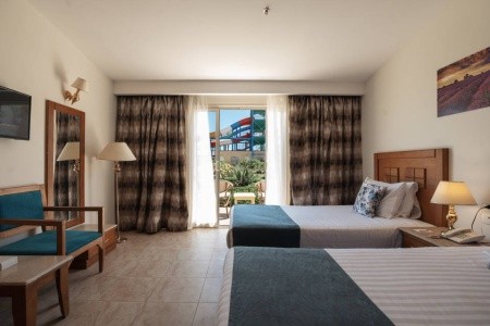 Sunrise Riviera Aqua Park Resort (Ex. Hawaii Riviera Resort; Ex. Festival Riviera) - 38