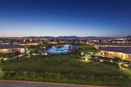 Pickalbatros Golf Beach Resort (Ex. Jolie Ville Golf) - 40