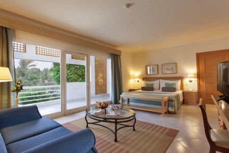 Pickalbatros Golf Beach Resort (Ex. Jolie Ville Golf) - 44