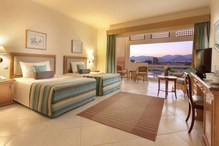 Pickalbatros Golf Beach Resort (Ex. Jolie Ville Golf) - 45