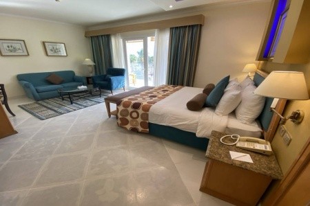 Pickalbatros Golf Beach Resort (Ex. Jolie Ville Golf) - 48