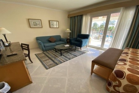 Pickalbatros Golf Beach Resort (Ex. Jolie Ville Golf) - 50