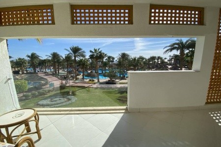 Pickalbatros Golf Beach Resort (Ex. Jolie Ville Golf) - 51