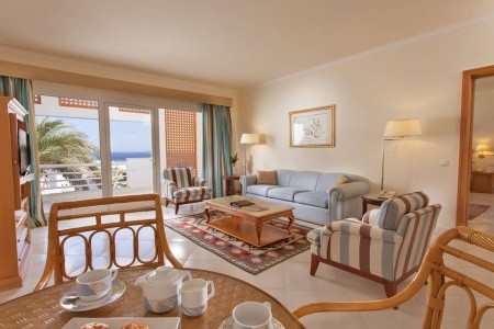 Pickalbatros Golf Beach Resort (Ex. Jolie Ville Golf) - 54