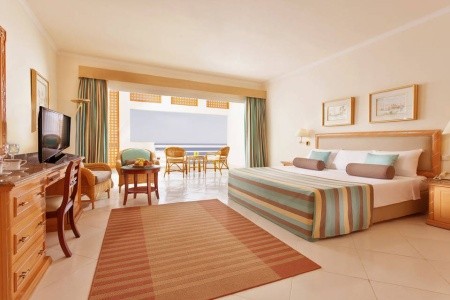 Pickalbatros Golf Beach Resort (Ex. Jolie Ville Golf) - 55