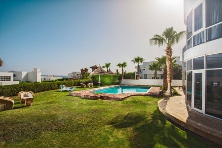 Pickalbatros Golf Beach Resort (Ex. Jolie Ville Golf) - 56