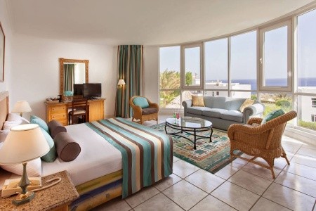 Pickalbatros Golf Beach Resort (Ex. Jolie Ville Golf) - 57