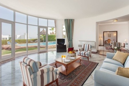 Pickalbatros Golf Beach Resort (Ex. Jolie Ville Golf) - 58