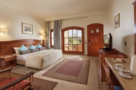 Pickalbatros Golf Beach Resort (Ex. Jolie Ville Golf) - 59