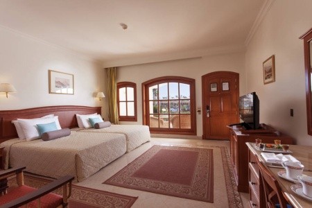 Pickalbatros Golf Beach Resort (Ex. Jolie Ville Golf) - 60