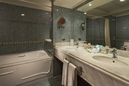 Pickalbatros Golf Beach Resort (Ex. Jolie Ville Golf) - 61