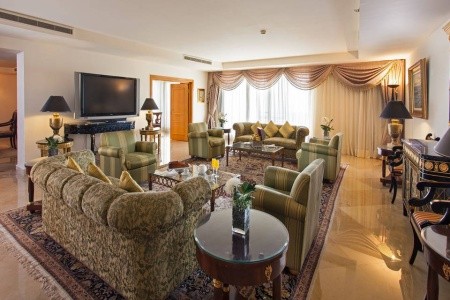 Pickalbatros Golf Beach Resort (Ex. Jolie Ville Golf) - 62