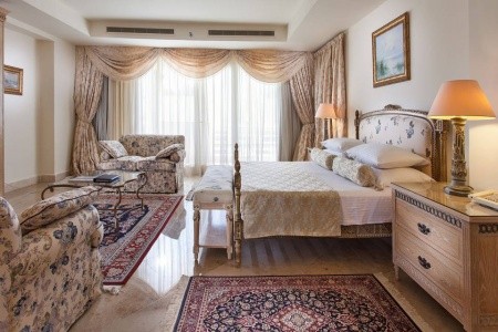 Pickalbatros Golf Beach Resort (Ex. Jolie Ville Golf) - 63