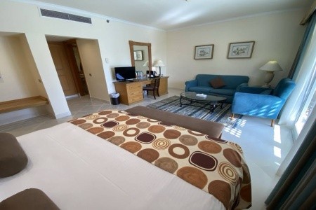 Pickalbatros Golf Beach Resort (Ex. Jolie Ville Golf) - 66