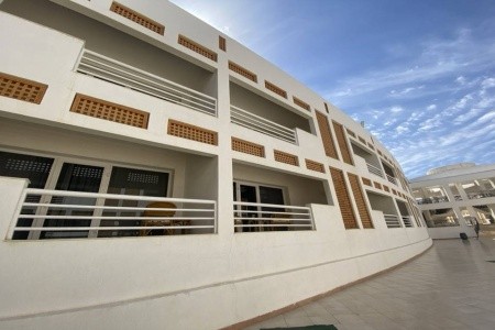 Pickalbatros Golf Beach Resort (Ex. Jolie Ville Golf) - 68