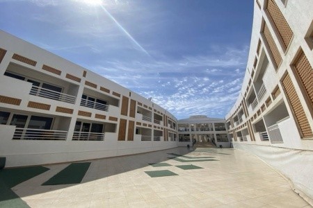 Pickalbatros Golf Beach Resort (Ex. Jolie Ville Golf) - 69