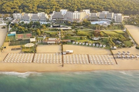 Akra Sorgun Tui Blue Sensatori (Ex. Sensatori Barut Sorgun) - 44