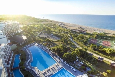 Akra Sorgun Tui Blue Sensatori (Ex. Sensatori Barut Sorgun) - 46