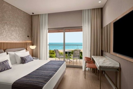 Akra Sorgun Tui Blue Sensatori (Ex. Sensatori Barut Sorgun) - 48