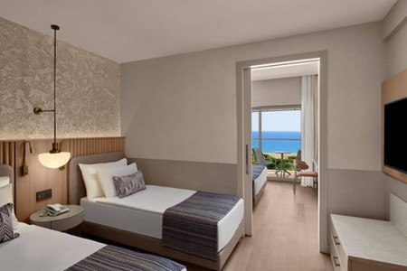 Akra Sorgun Tui Blue Sensatori (Ex. Sensatori Barut Sorgun) - 50