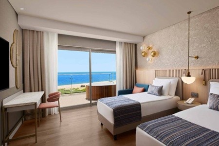 Akra Sorgun Tui Blue Sensatori (Ex. Sensatori Barut Sorgun) - 51