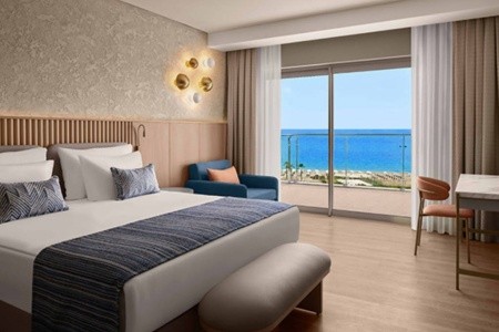 Akra Sorgun Tui Blue Sensatori (Ex. Sensatori Barut Sorgun) - 52