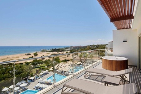 Akra Sorgun Tui Blue Sensatori (Ex. Sensatori Barut Sorgun) - 53