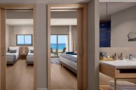 Akra Sorgun Tui Blue Sensatori (Ex. Sensatori Barut Sorgun) - 54