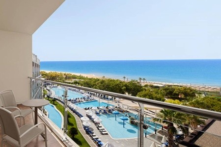 Akra Sorgun Tui Blue Sensatori (Ex. Sensatori Barut Sorgun) - 57