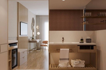 Akra Sorgun Tui Blue Sensatori (Ex. Sensatori Barut Sorgun) - 59