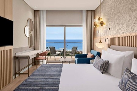 Akra Sorgun Tui Blue Sensatori (Ex. Sensatori Barut Sorgun) - 61