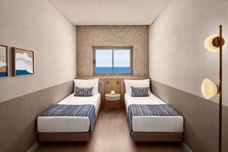 Akra Sorgun Tui Blue Sensatori (Ex. Sensatori Barut Sorgun) - 62