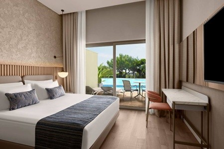 Akra Sorgun Tui Blue Sensatori (Ex. Sensatori Barut Sorgun) - 63