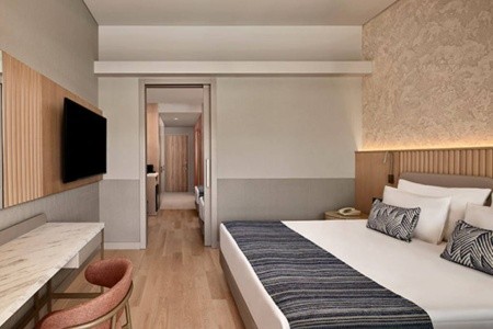 Akra Sorgun Tui Blue Sensatori (Ex. Sensatori Barut Sorgun) - 64