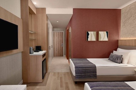 Akra Sorgun Tui Blue Sensatori (Ex. Sensatori Barut Sorgun) - 65