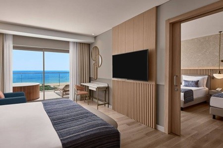 Akra Sorgun Tui Blue Sensatori (Ex. Sensatori Barut Sorgun) - 66