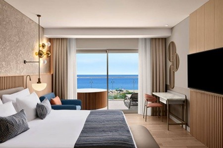 Akra Sorgun Tui Blue Sensatori (Ex. Sensatori Barut Sorgun) - 67