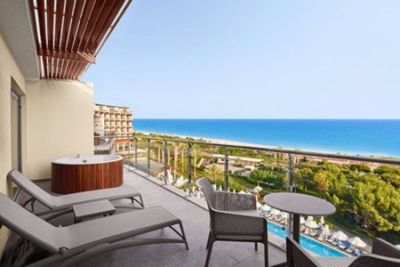 Akra Sorgun Tui Blue Sensatori (Ex. Sensatori Barut Sorgun) - 68