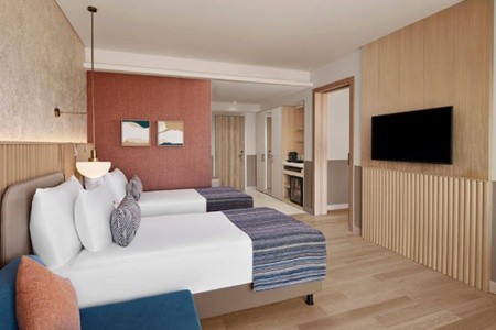 Akra Sorgun Tui Blue Sensatori (Ex. Sensatori Barut Sorgun) - 69